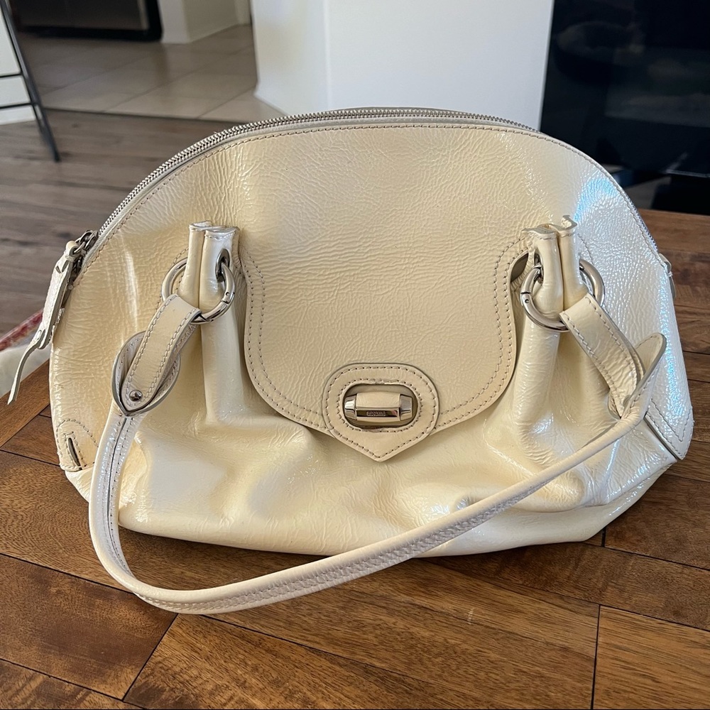 Moschino Bowler Bag